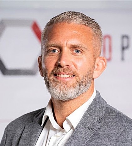 Damien Sliwinski